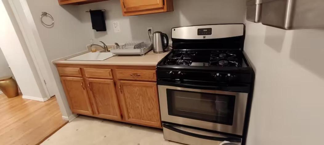 ניו יורק Affordable & Central Williamsburg Boutique Room מראה חיצוני תמונה