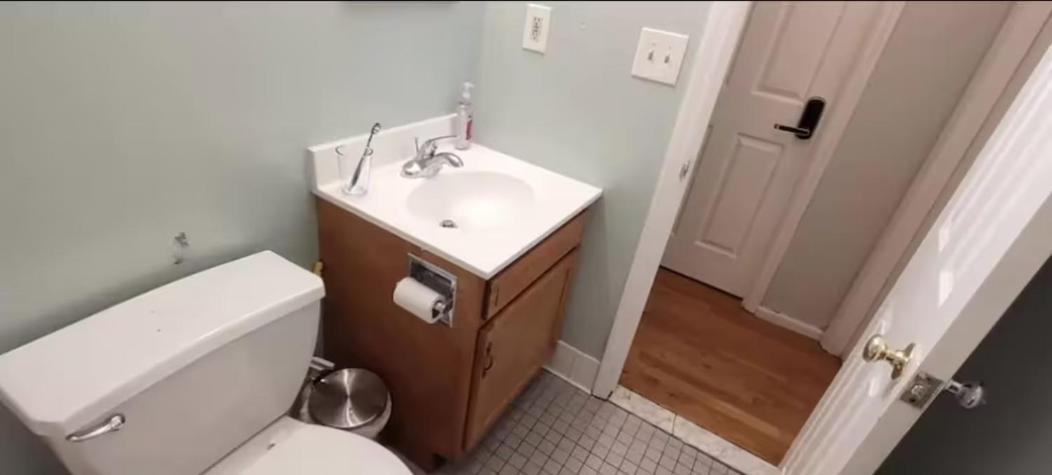 ניו יורק Affordable & Central Williamsburg Boutique Room מראה חיצוני תמונה