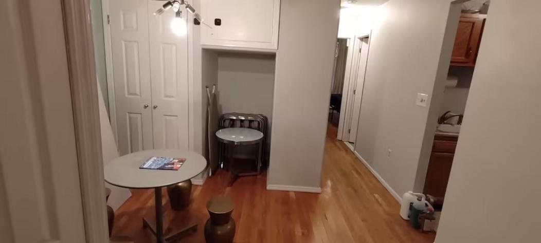 ניו יורק Affordable & Central Williamsburg Boutique Room מראה חיצוני תמונה