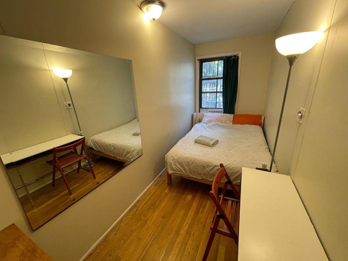 ניו יורק Affordable & Central Williamsburg Boutique Room מראה חיצוני תמונה