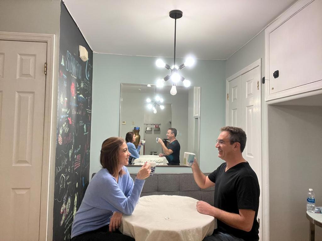 ניו יורק Affordable & Central Williamsburg Boutique Room מראה חיצוני תמונה